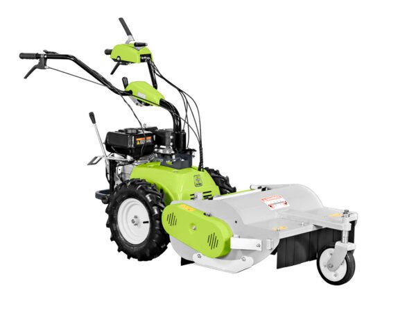 Grillo GH 8 hydrostatische klepelmaaier