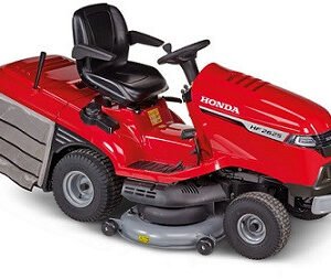 HONDA HF 2625 HME zitmaaier