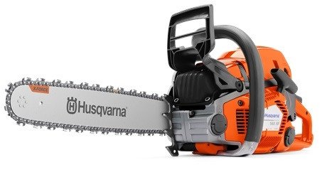 HUSQVARNA 562 XP thermische kettingzaag