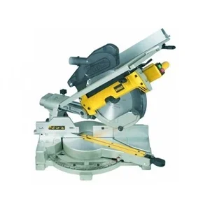 DEWALT 305mm tafelmodel radiaalzaag