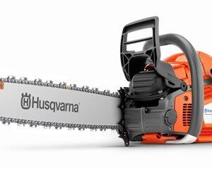 HUSQVARNA 565 thermische kettingzaag