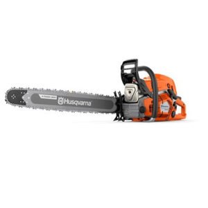 HUSQVARNA 592 XP thermische kettingzaag