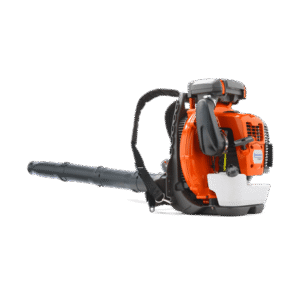 HUSQVARNA 580 BTS Professionele Rugblazer