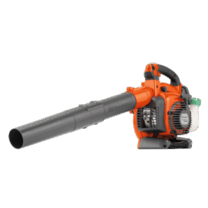 HUSQVARNA 125BVX Blaas-/stofzuiger