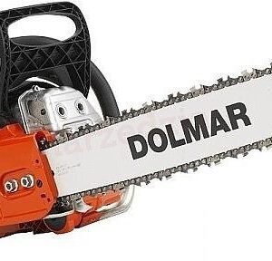 Dolmar PS7310 Pro Thermische Kettingzaag 50 cm Gids