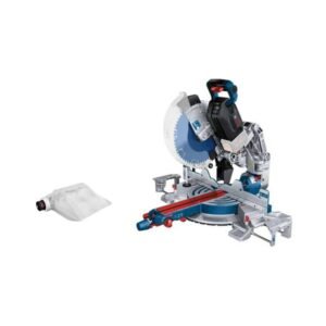 BOSCH 305mm 18V solo radiaalzaag GCM 18V-305 GDC – 0601B43000