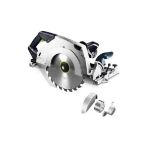 FESTOOL 2300W cirkelzaag voor timmerwerk – 132/NS-RS – 561755