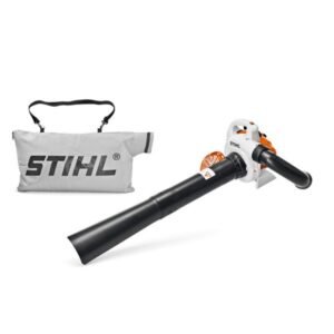 STIHL SH 56 C-E ErgoStart handblazer/stofzuiger