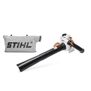 STIHL SH 86 C-E bladblazer/stofzuiger