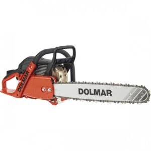 Dolmar PS6100 Pro Thermische Kettingzaag 45 cm Gids