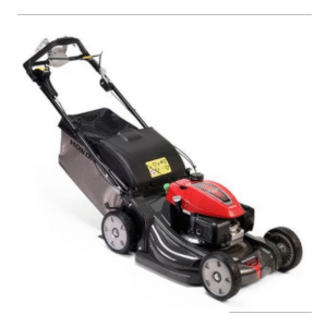 Honda HRX 537 VYEA zelfrijdende 53 cm variabele snelheid thermische grasmaaier