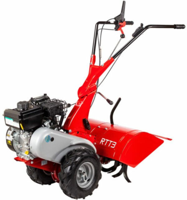 RTT3 LONCIN TM70 OHV 212 CC frees, 60 cm breed