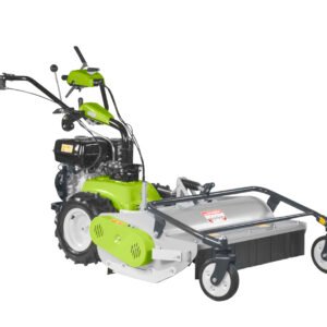 Grillo GH 9 hydrostatische klepelmaaier