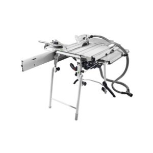 FESTOOL PRECISIO 1200W CS 50 EBG semi-stationaire zaag