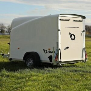 Bestelwagen 2