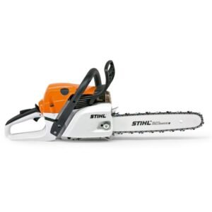 STIHL 241 C-M thermische kettingzaag 40cm of 45cm geleider