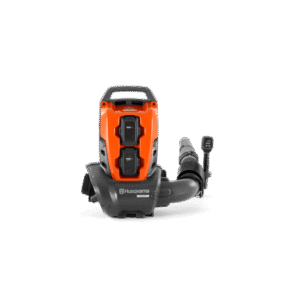 HUSQVARNA 340 iBT accu-bladblazer