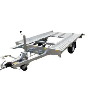 Mini autodrager Lionceau 300 1300