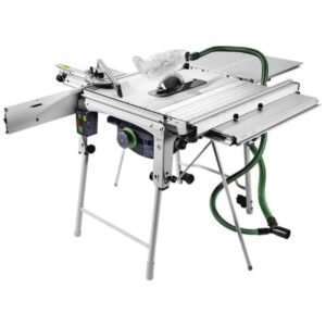 FESTOOL TKS 80 EBS-Set Stationaire Zaag – 575828