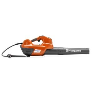Husqvarna 530iBX accublazer kaal