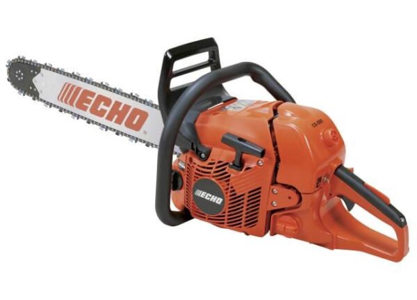 ECHO CS 590 thermische kettingzaag