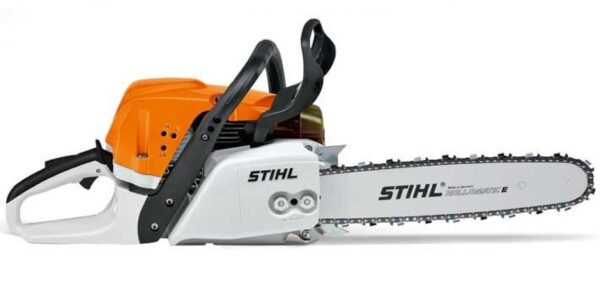 STIHL MS 311 thermische kettingzaag