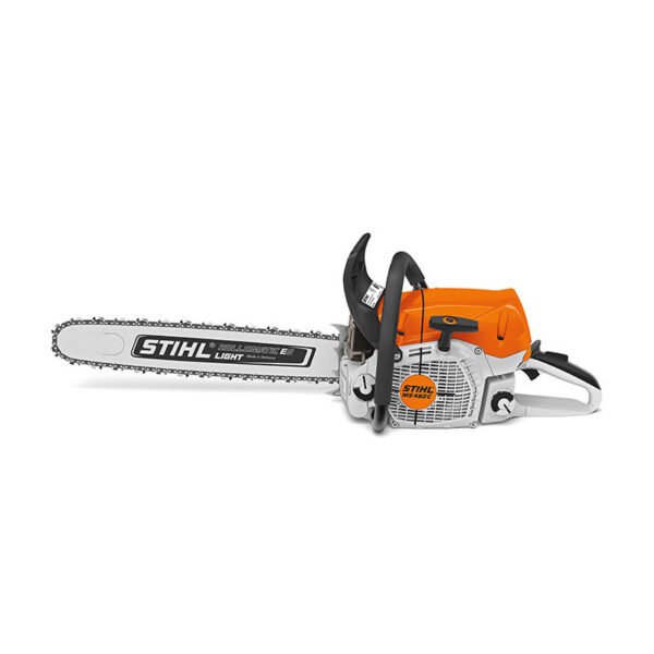 STIHL MS 462 C-M VW thermische kettingzaag