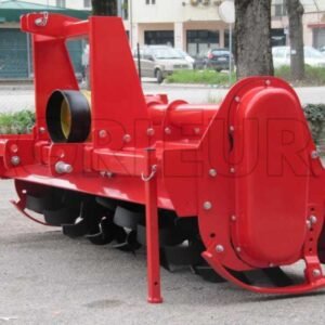 AgriEuro UR 204 middenserie tractorfrees – professionele frictie-aandrijfas