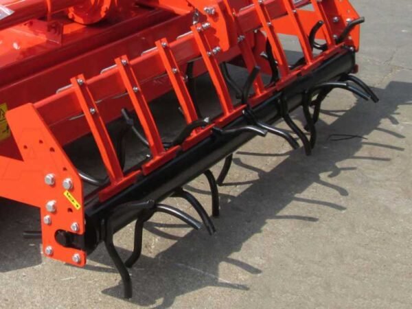Rotorkopeg RM250 – werkbreedte 250 cm – 22 messen Zware serie – Spikerol