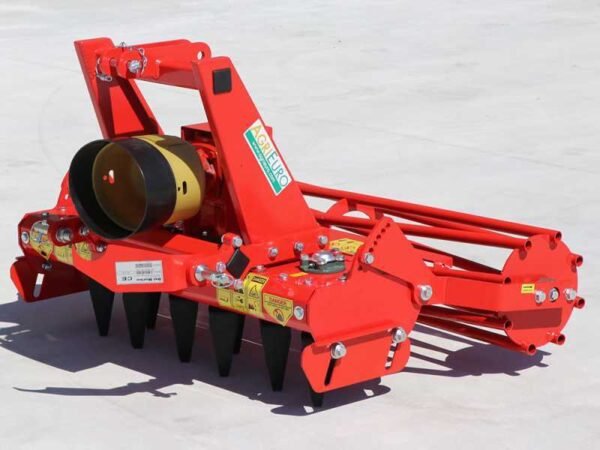 Ultralichte rotorkopeg RO 104 – werkbreedte 104 cm – 12 messen Ultralichte serie
