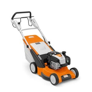 Stihl RM545VE Grasmaaier