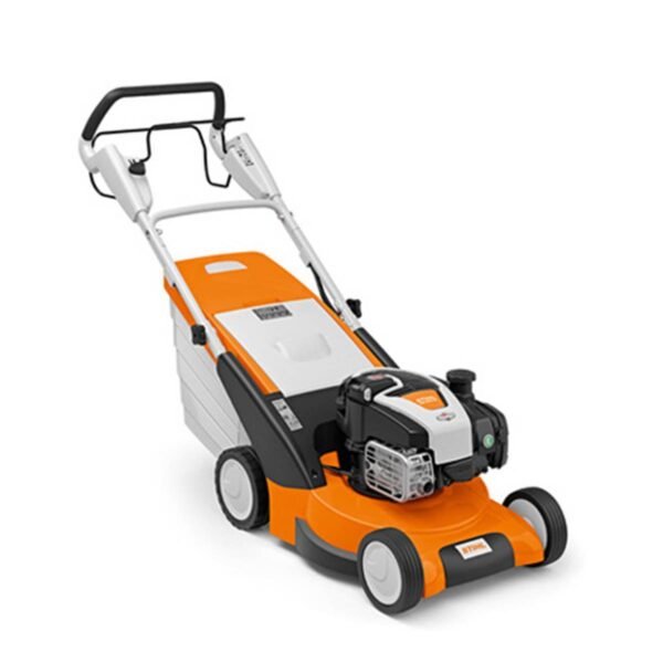 Stihl RM545VE Grasmaaier