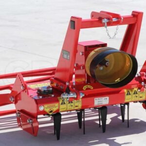 Ultralichte rotorkopeg RO 88 – werkbreedte 88 cm – 10 messen Lichte serie