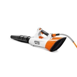 STIHL BGA100 NU accu bladblazer
