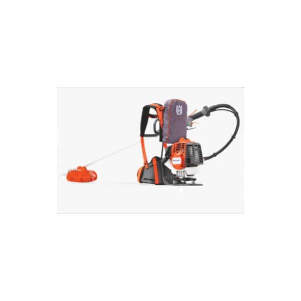 Husqvarna 553RBX bosmaaier