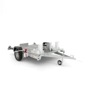 Verlaging PQ motorrek 2616