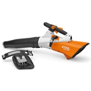STIHL BGA200 NU accublazer + draagbaar heupaccessoire