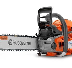 HUSQVARNA 550 XP MARK II thermische kettingzaag