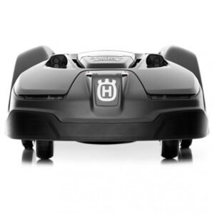 Husqvarna Automower 450X Robotgrasmaaier + Installatiekit L