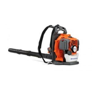 HUSQVARNA 350BT Rugzakblazer