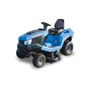 SLE118H110 Iseki zitmaaier met zij-uitworp