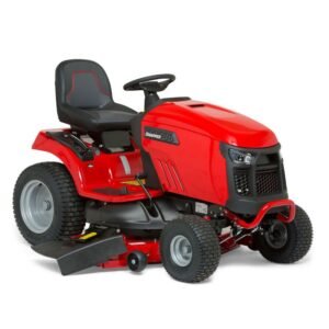 SPX 310 Snapper zij-uitworp zitmaaier