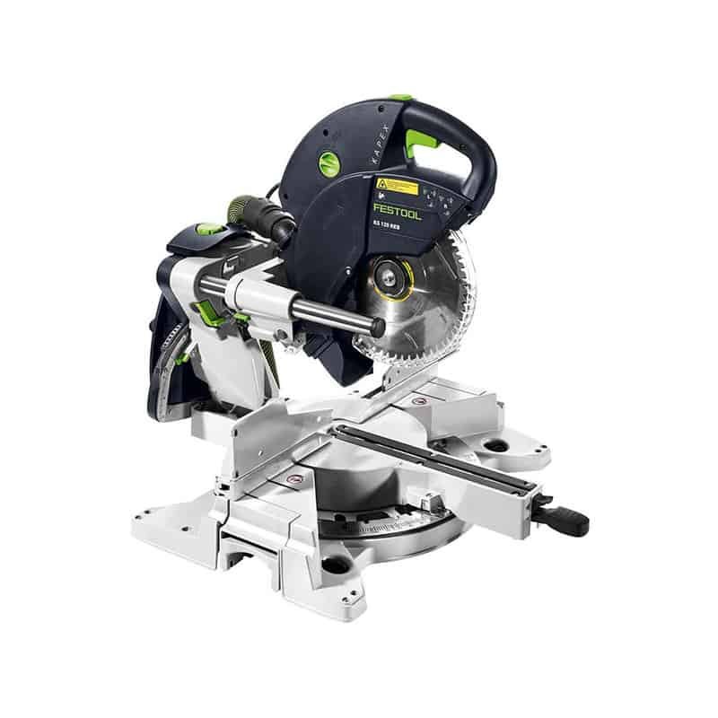 FESTOOL KS120 REB KAPEX radiaalzaag – 575302