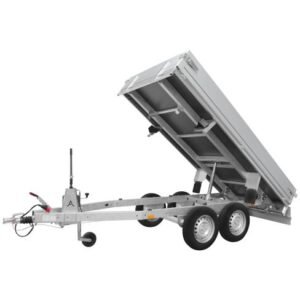 Anssems KLTT 1350 handkiepwagen