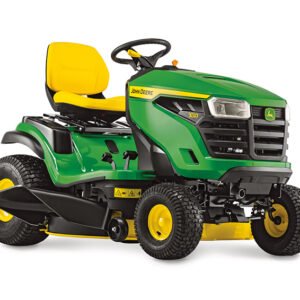 John Deere X127 zitmaaier