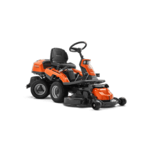HUSQVARNA R216T 4X4 Frontmaaier