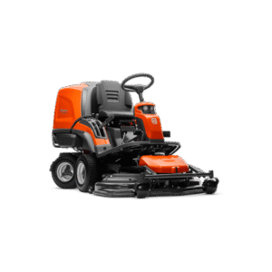 HUSQVARNA R318X Front-gemonteerde zitmaaier