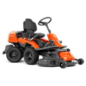 HUSQVARNA Rider 214TC Comfort Edition frontmaaier