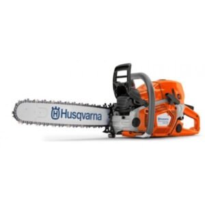 HUSQVARNA 572 XP thermische kettingzaag