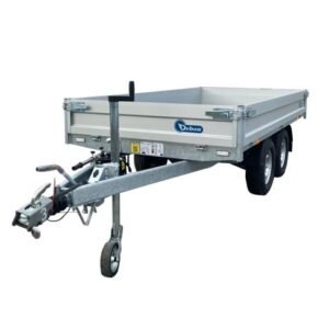 Debon PW 1.2 Eco handkiepwagen